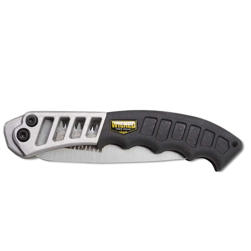 Wicked Tough Hand Saw