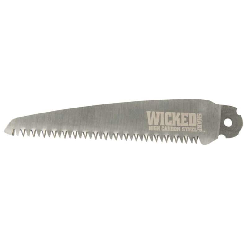 Wicked Hand Saw Replacement Blade FeraDyne Outdoors