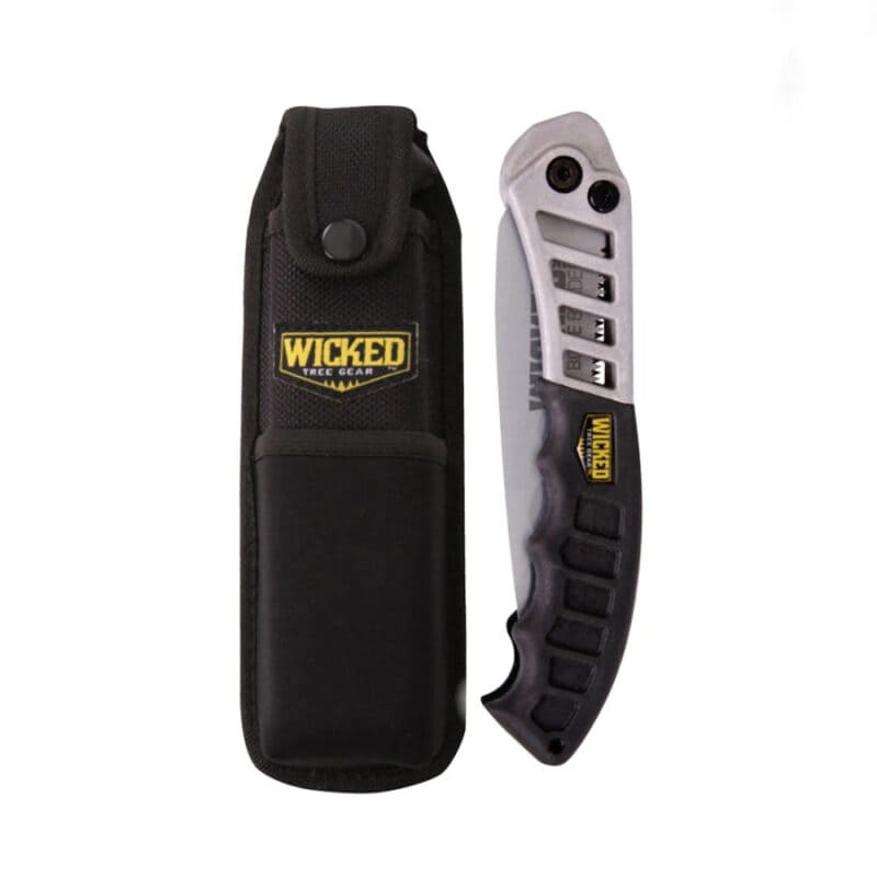 Wicked Lightweight Sheath