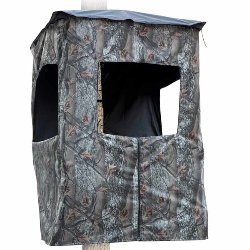 Universal Treestand Full Enclosure Kit