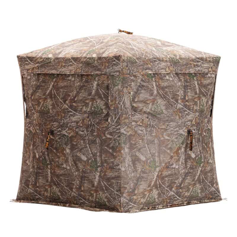 RealTree camo gear