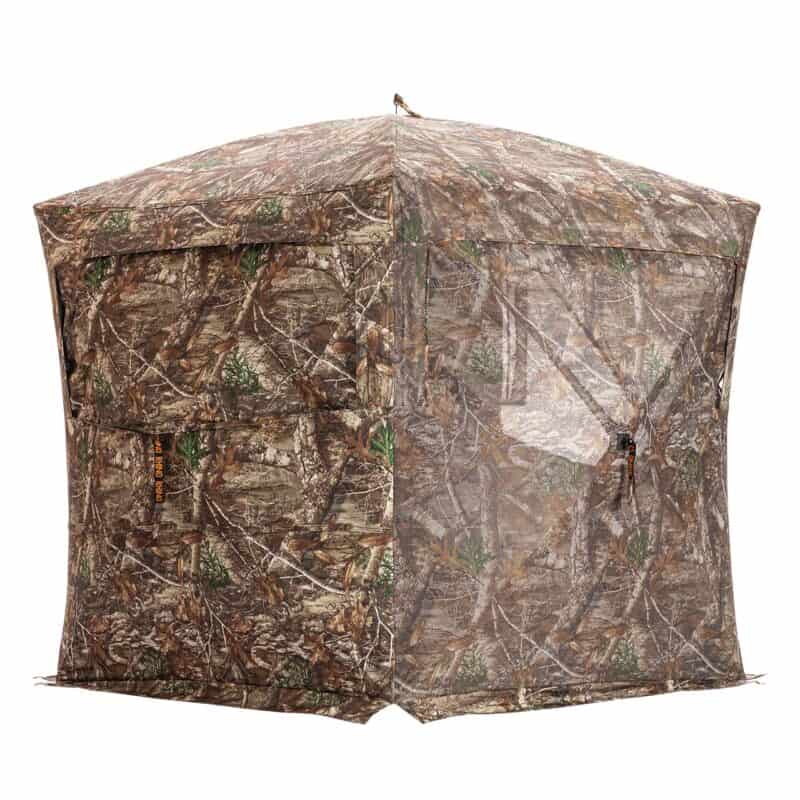 RealTree RB0200 camouflage