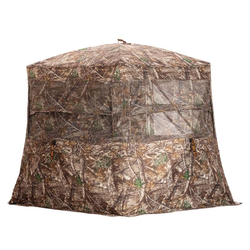 RealTree camo gear