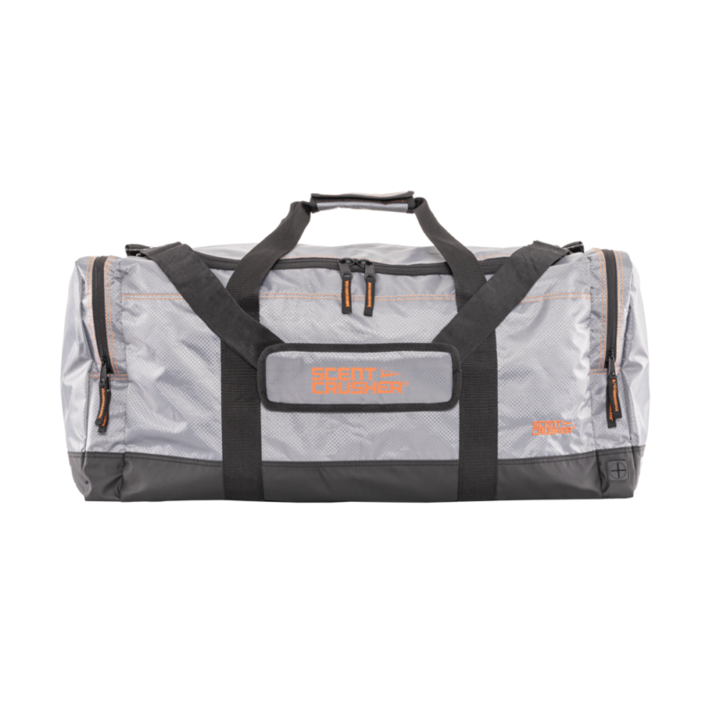 Scent Crusher bag