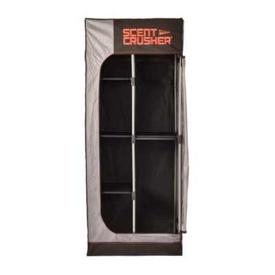 Scent Crusher Locker Lite