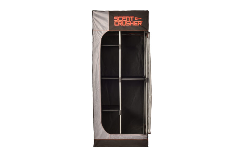 Scent Crusher Locker Lite